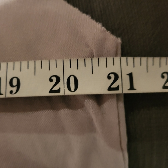 Froccella Elegant Coral Print Women's Top - Picture 6 of 6